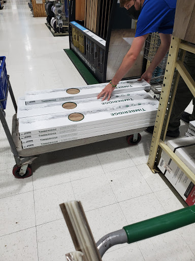 Home Improvement Store «Menards», reviews and photos, 1400 US-12, Fox Lake, IL 60020, USA