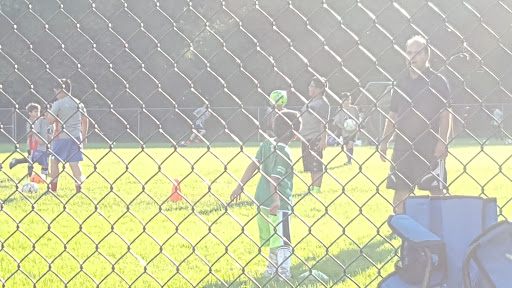 Community Center «College Park Community Center», reviews and photos, 5051 Pierce Ave, College Park, MD 20740, USA