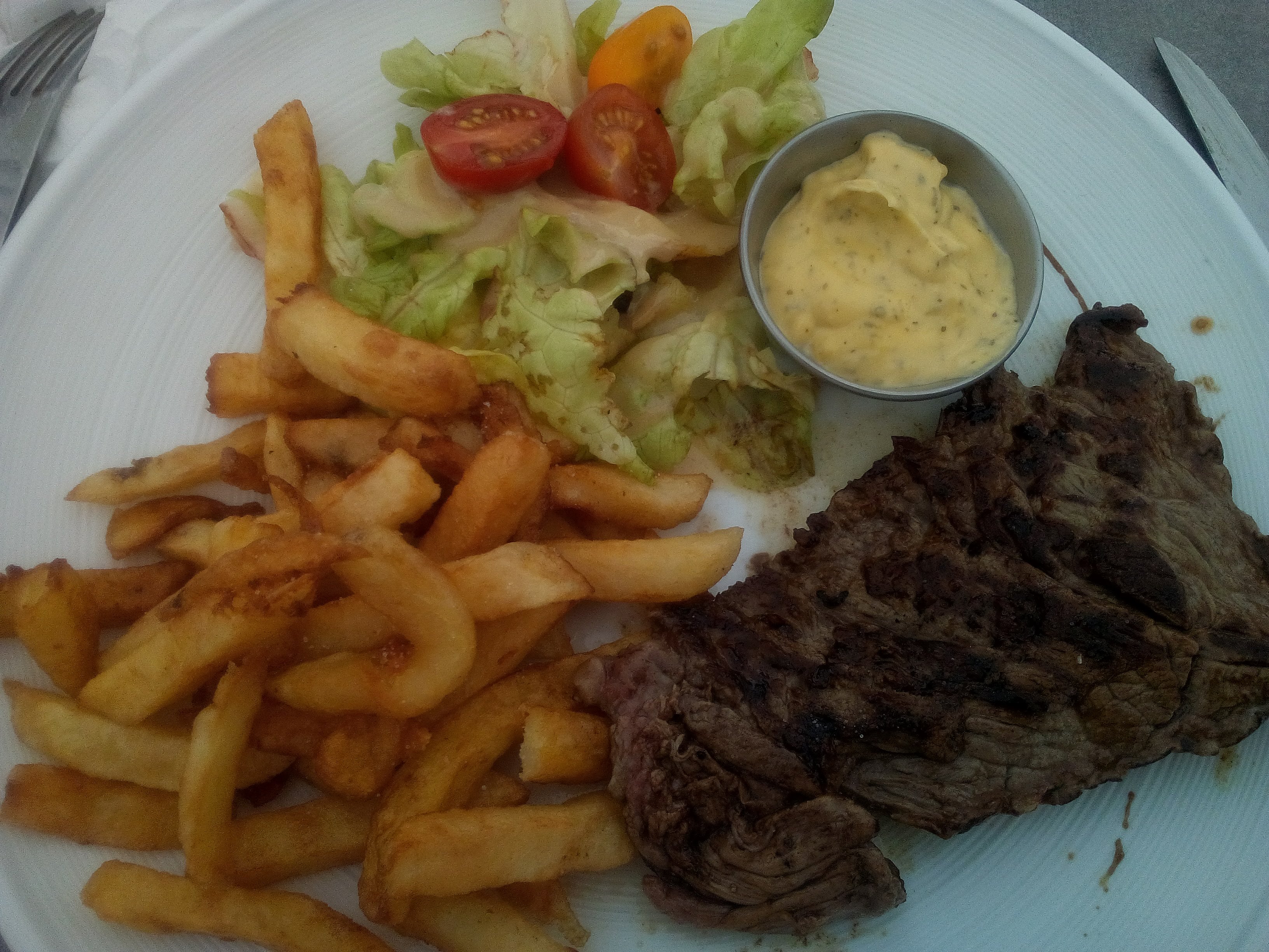 Photo n° 2 de l'avis de Taillet.h fait le 31/05/2019 à 20:03
