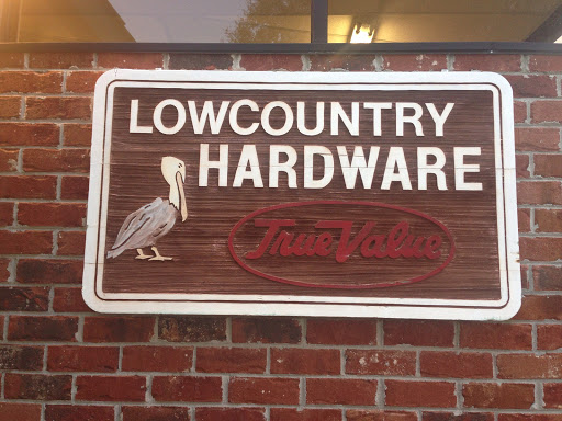 Home Improvement Store «Low Country True Value Hardware», reviews and photos, 1640 US-17, Mt Pleasant, SC 29464, USA