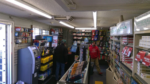 Tobacco Shop «Smoker Friendly», reviews and photos, 5896 E 72nd Ave, Commerce City, CO 80022, USA