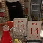 Photo n°1 de l'avis de Sabino.. fait le 01/07/2019 à 18:40 sur le  Pino |Ristorante Pizzeria à Milan