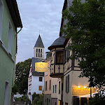 Photo n°1 de l'avis de Matthias.� fait le 07/08/2020 à 12:52 sur le  Hotel Mosella à Bullay