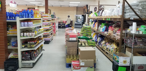 Indian Grocery Store «Woodland Desi Grocery & Halal Meat», reviews and photos, 8546 Texas 242 Access Rd, Conroe, TX 77385, USA
