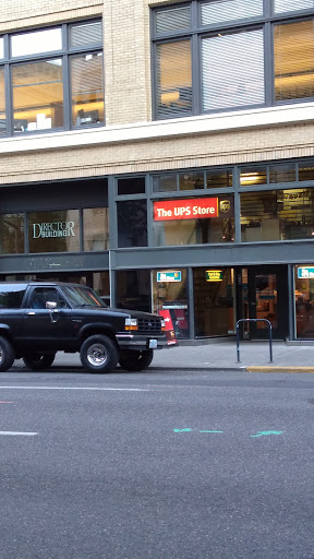 Shopping Mall «Pioneer Place», reviews and photos, 700 SW 5th Ave, Portland, OR 97204, USA