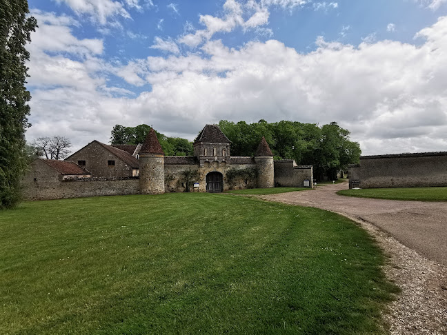 Domaine de Vauluisant - Sens