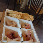 Photo n°1 de l'avis de Ignazio.a fait le 15/05/2022 à 15:56 sur le  L'Angolo Verde à Caposele