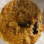 Photo n°1 de l'avis de Irene.e fait le 04/04/2023 à 13:41 sur le  Al Cantinone Unione à Milan