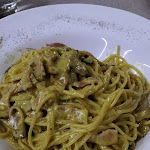 Photo n°3 de l'avis de Mar. fait le 29/07/2023 à 22:27 sur le  Ristorante Pizzeria Al Vecchio Mulino à Seren del Grappa