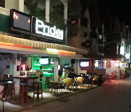 Pride Bar Samui photo