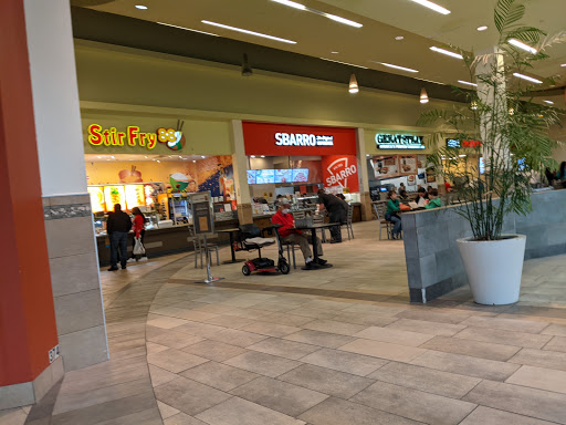 Movie Theater «Regal Cinemas Southpark Mall 16», reviews and photos, 300 Southpark Cir, Colonial Heights, VA 23834, USA