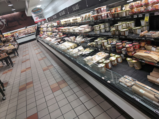 Grocery Store «Schnucks», reviews and photos, 101 Civic Center Dr, Lake St Louis, MO 63367, USA