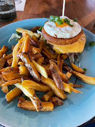 Photo n°12 de 56°C By Olivium à Vélizy-Villacoublay ()