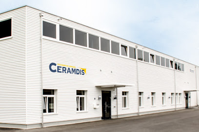 Ceramdis GmbH