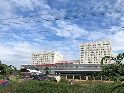 Bệnh viện Sản Nhi Vĩnh Phúc
