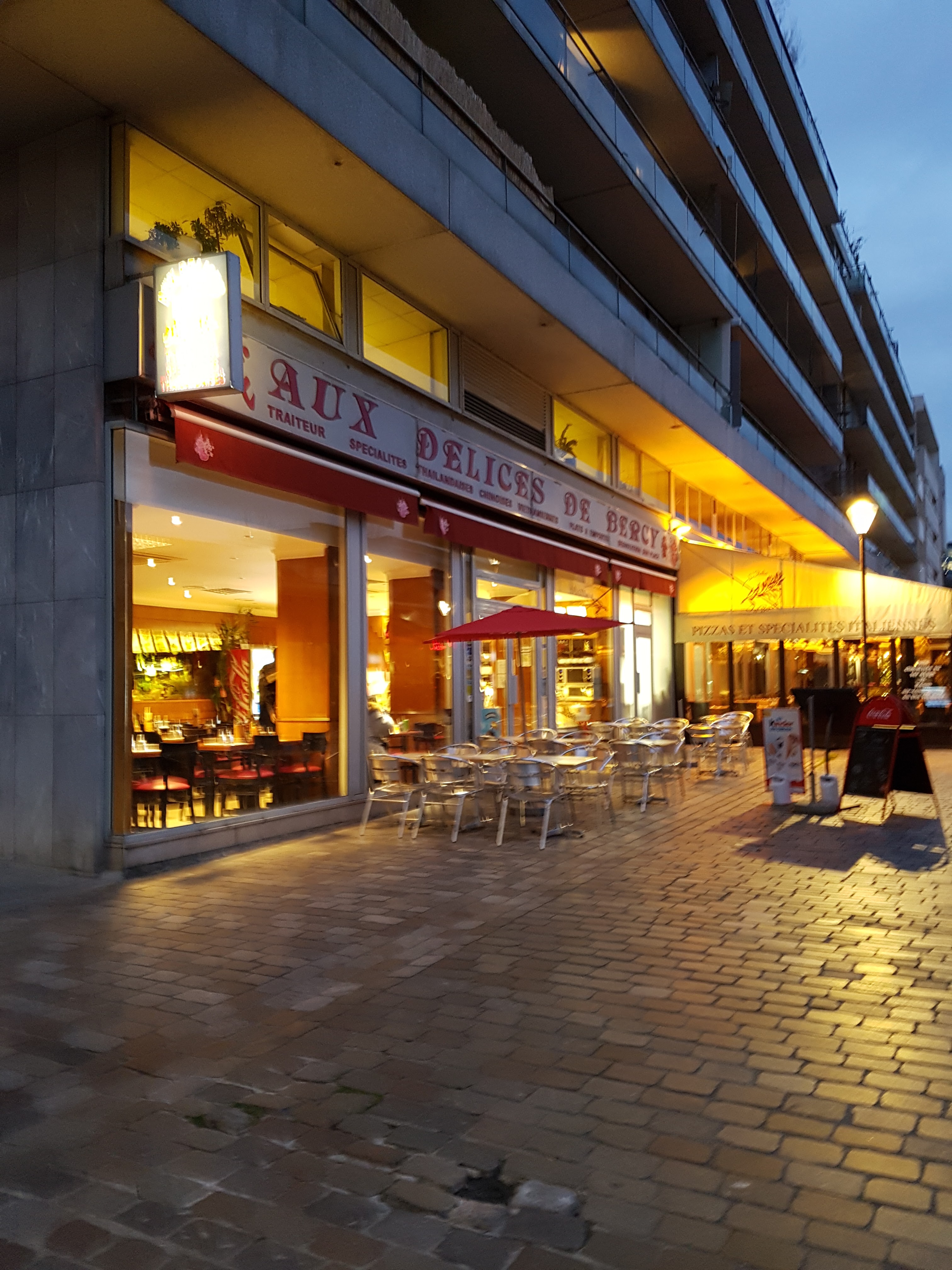 Photo n° 1 de l'avis de cQ.Q fait le 18/03/2019 à 18:22