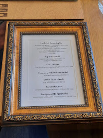 Heiling's Restaurant im Paladion à Böblingen menu