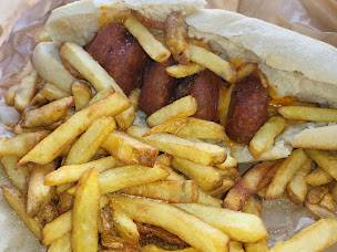 Photo n°8 de Ch’ti Frites à Lançon-Provence ()