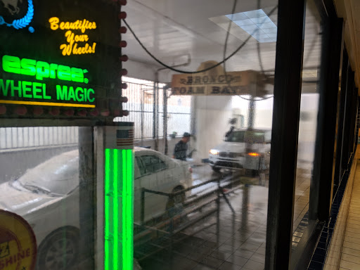 Car Wash «Norco Hills Car Wash», reviews and photos, 1840 Second St, Norco, CA 92860, USA