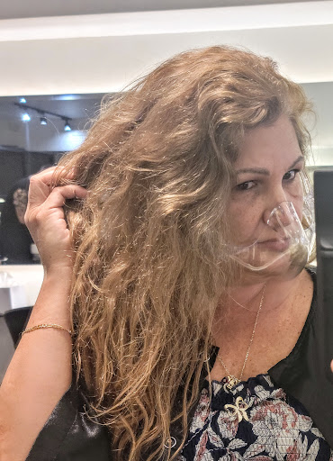 Hair Salon «Warren Tricomi Salon», reviews and photos, 1 E Putnam Ave, Greenwich, CT 06830, USA