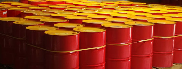 Petrorafaela srl Distribuidor de lubricantes y combustibles Shell