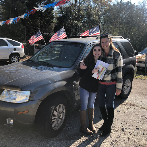 Used Car Dealer «Mountain Motors», reviews and photos, 1230 GA-16, Newnan, GA 30263, USA