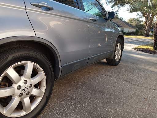 Tire Shop «Discount Tire Store - Sanford, FL», reviews and photos, 3513 S Orlando Dr, Sanford, FL 32773, USA