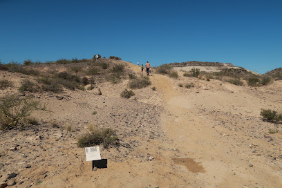 Museo Barda del Desierto