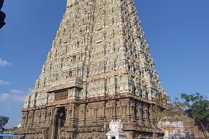 Arulmigu Tenkasi Sivan Temple image