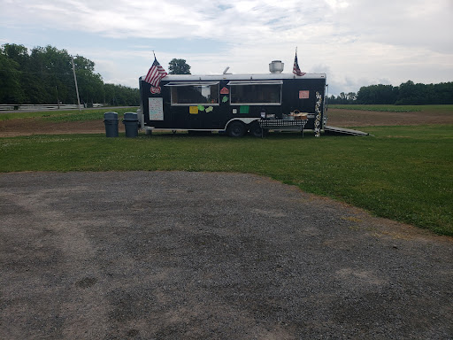 Produce Market «Rush Vegetables», reviews and photos, 2120 Eagle Harbor Waterport Rd, Albion, NY 14411, USA