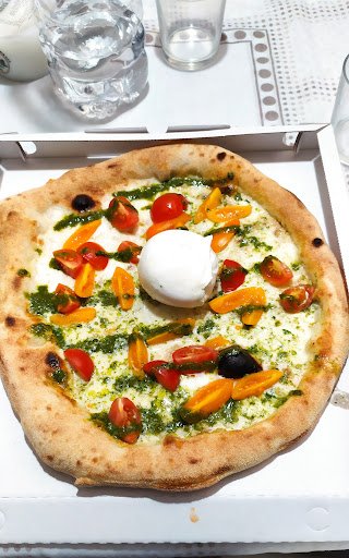 PizzArt - Chiuduno in Chiuduno, Provincia di Bergamo
