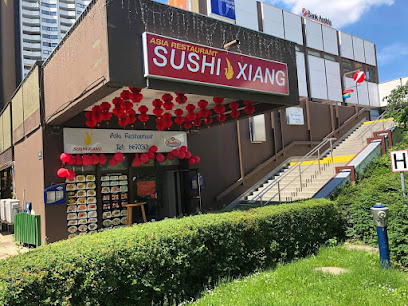 Sushi Xiang
