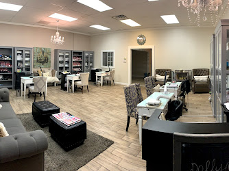 Polished Nail Spa & Boutique