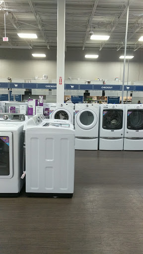 Electronics Store «Best Buy», reviews and photos, 8251 Gateway Overlook Dr, Elkridge, MD 21075, USA