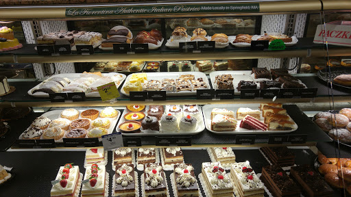 Supermarket «Big Y», reviews and photos, 33 Fieldstone Commons, Tolland, CT 06084, USA