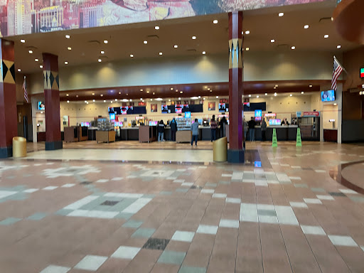 Movie Theater «Cinemark 24 Jordan Landing and XD», reviews and photos, 7301 Jordan Landing Blvd, West Jordan, UT 84084, USA
