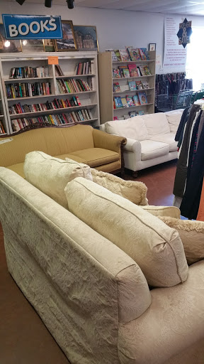 Salvation Army Thrift Store, 518 1/2 E Cotton St, Longview, TX 75601, USA, 