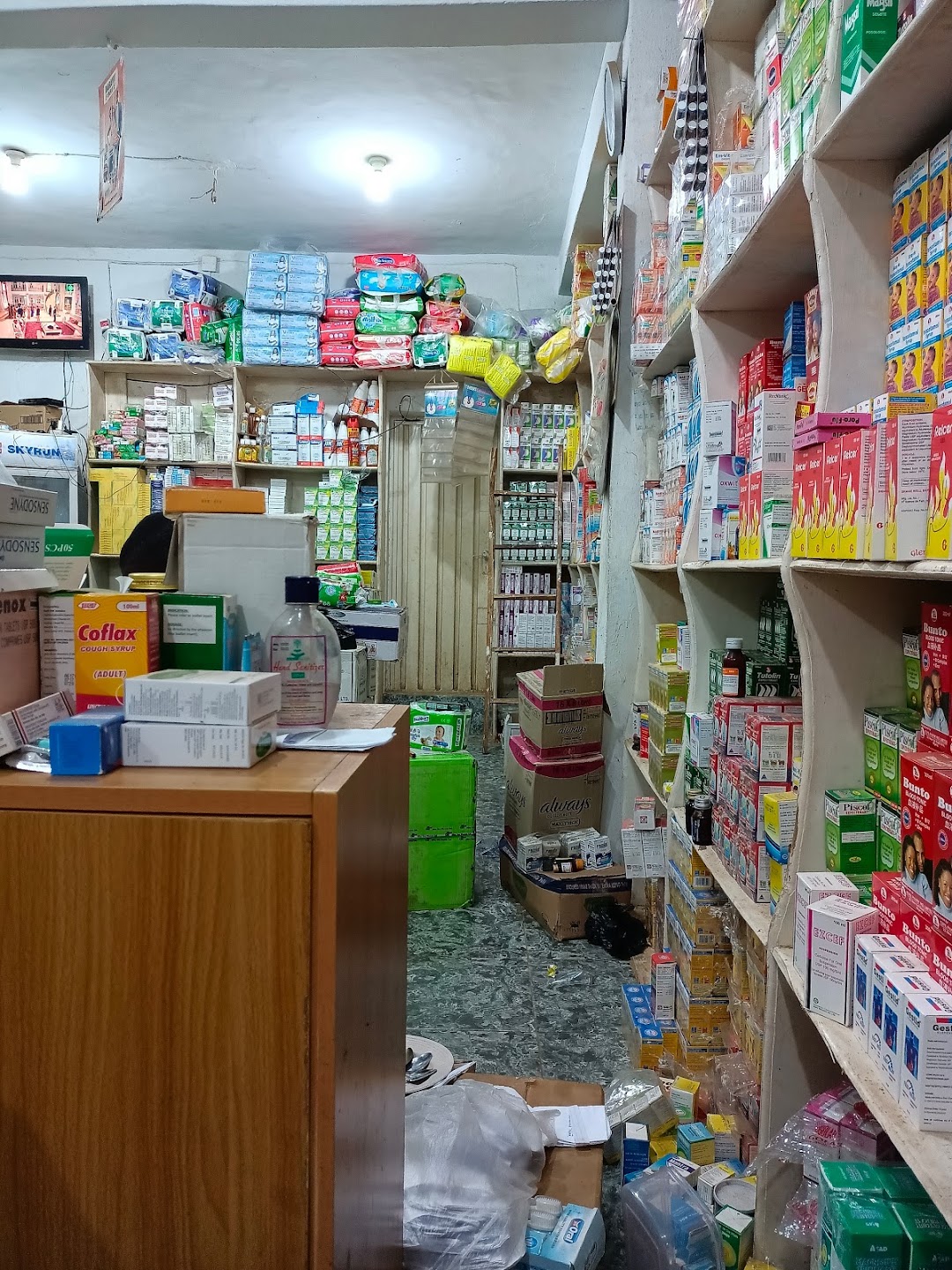 Amirah pharmacy