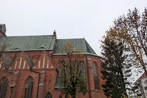 Koszalin Cathedral image