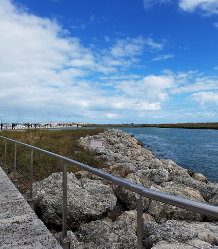 Marina «Fort Pierce City Marina», reviews and photos, 1 Avenue A, Fort Pierce, FL 34950, USA