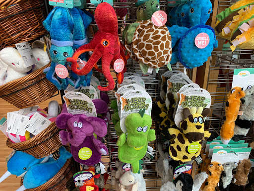 Pet Supply Store «All The Best Pet Care», reviews and photos, 1909 NW Market St, Seattle, WA 98107, USA