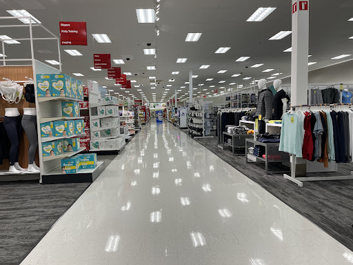 Department Store «Target», reviews and photos, 1204 New Brunswick Ave, Phillipsburg, NJ 08865, USA