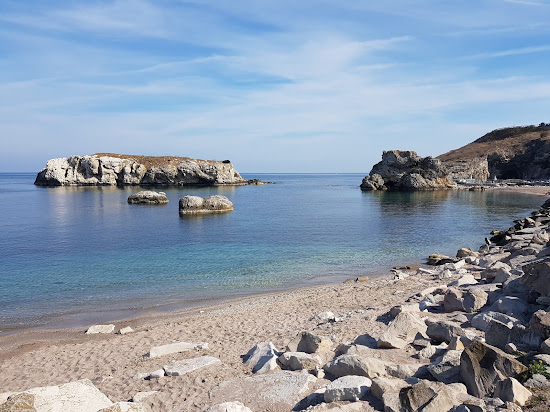 Sile Central Beach
