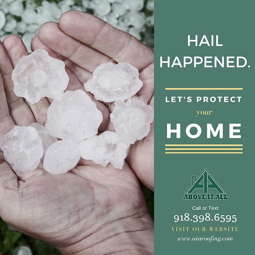 Construction Company «Above It All Roofing & Construction», reviews and photos