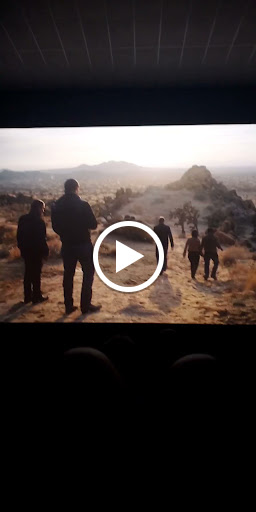 Movie Theater «AMC Classic Grove City 14», reviews and photos, 4218 Buckeye Pkwy, Grove City, OH 43123, USA