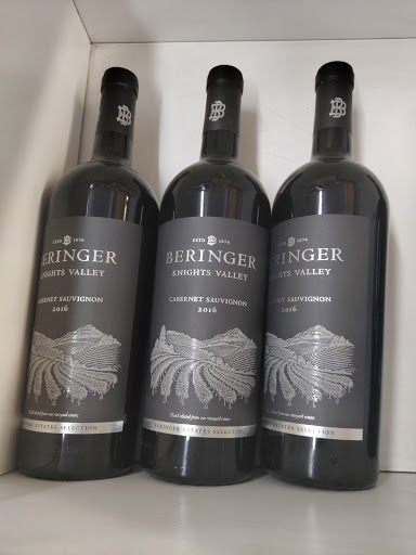 Liquor Store «Rowland Heights Liquor Mart», reviews and photos, 2428 Fullerton Rd, Rowland Heights, CA 91748, USA