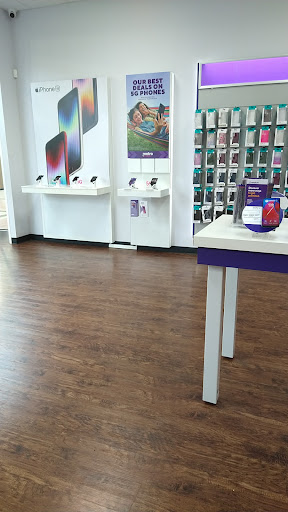 Cell Phone Store «MetroPCS Authorized Dealer», reviews and photos, 1145 Colusa Ave, Yuba City, CA 95991, USA