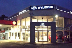 Kingstown Motors (Hyundai Dealer)