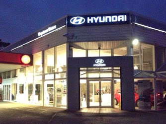 Kingstown Motors (Hyundai Dealer)