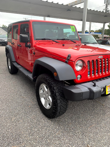 Used Car Dealer «Premier Auto Brokers», reviews and photos, 184 S Rosemont Rd, Virginia Beach, VA 23452, USA